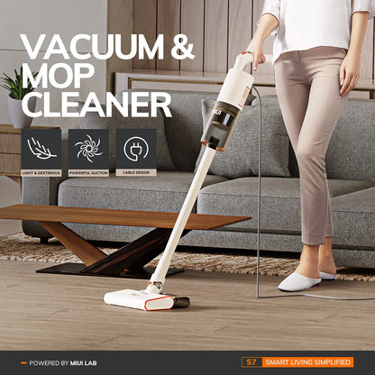 All-in-One Home Cleaner