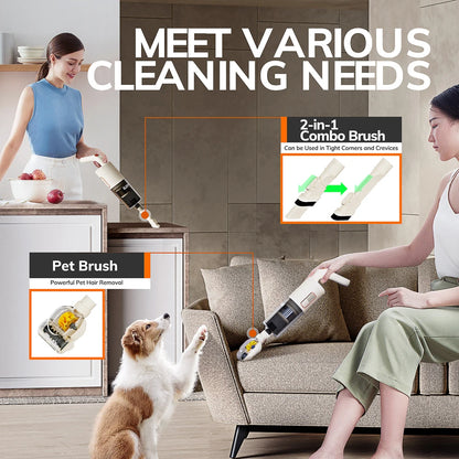 All-in-One Home Cleaner